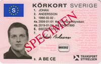 Körkort