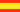 Flagga spanien