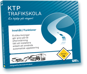 KTP Trafikskola