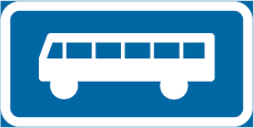 Busshållplats