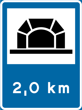 Tunnel