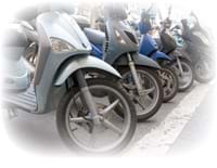 Moped klass II