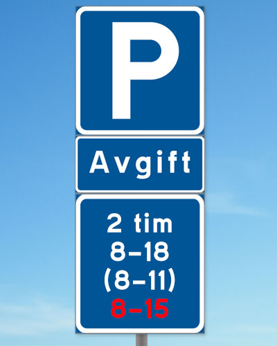 Kluriga frågor kring körkort och trafikregler
