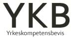 YKB, yrkeskompetensbevis